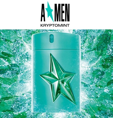 Лимитирано издание от THIERRY MUGLER
